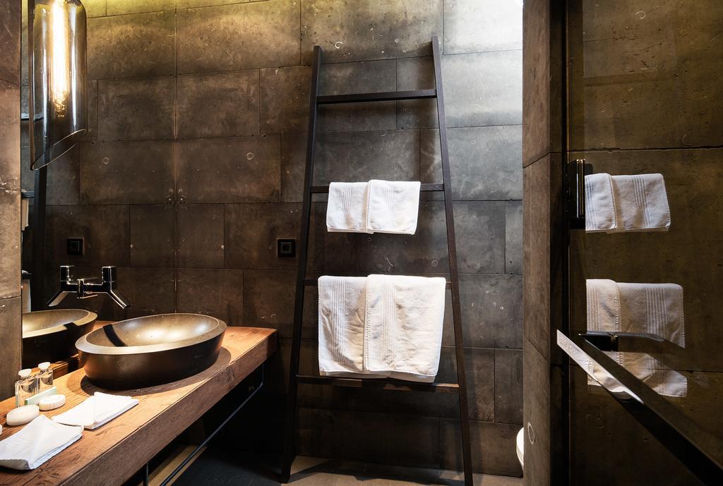 Chalet Residences Mathon Ischgl Chambre photo