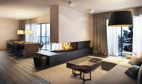 Chalet Residences Mathon Ischgl Extérieur photo
