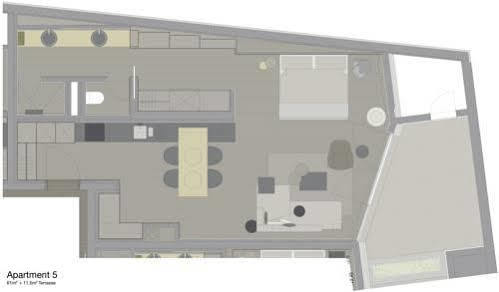 Chalet Residences Mathon Ischgl Extérieur photo